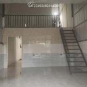 Bán nhà 70m2 full thổ cư lộ oto giá chưa tới 800 triệu